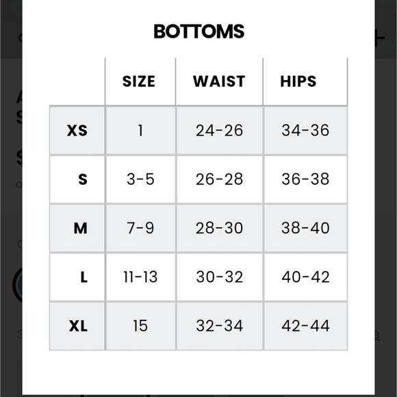 NWT Windsor Nature Good Day Buckle Detail Denim Skirt size Large - Picture 16 of 16